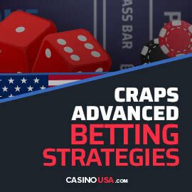 advanced craps strategy|Craps Betting Strategies For Advanced Players .